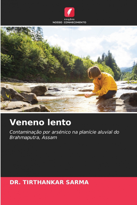 Veneno lento