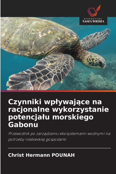 Czynniki wpływające na racjonalne wykorzystanie potencjału morskiego Gabonu