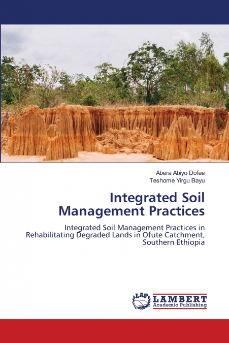 Integrated Soil Management Practices