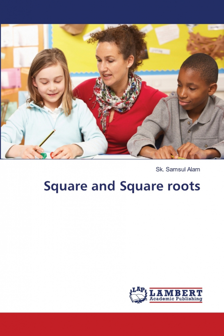 Square and Square roots