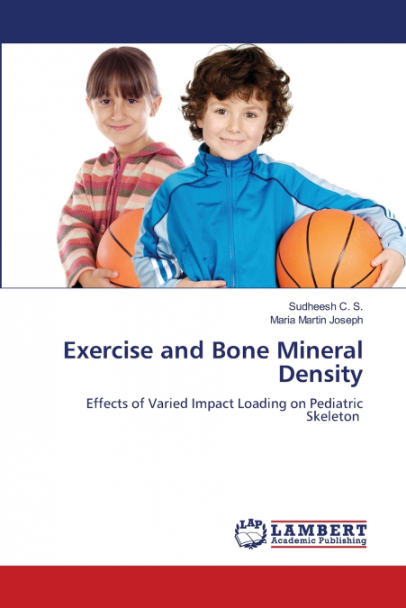 Exercise and Bone Mineral Density