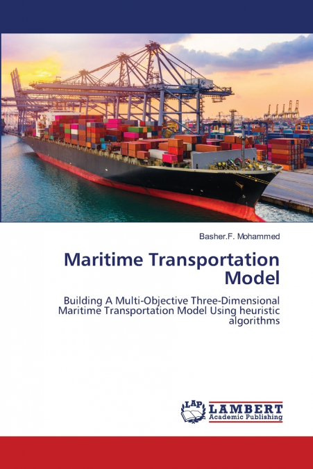 Maritime Transportation Model
