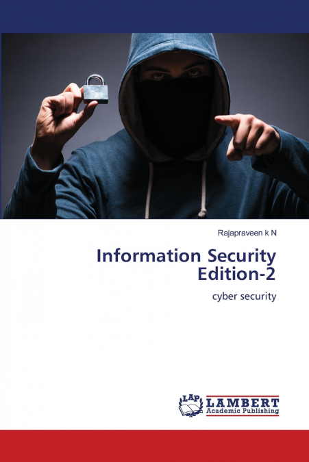 Information Security Edition-2