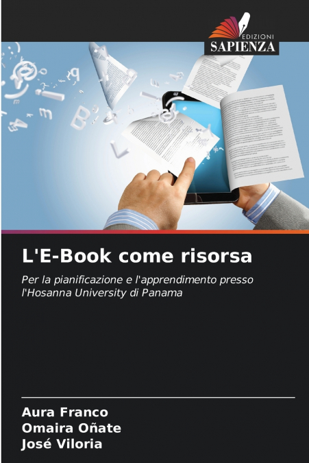 L’E-Book come risorsa