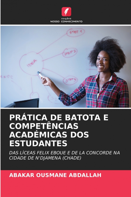 PRÁTICA DE BATOTA E COMPETÊNCIAS ACADÉMICAS DOS ESTUDANTES