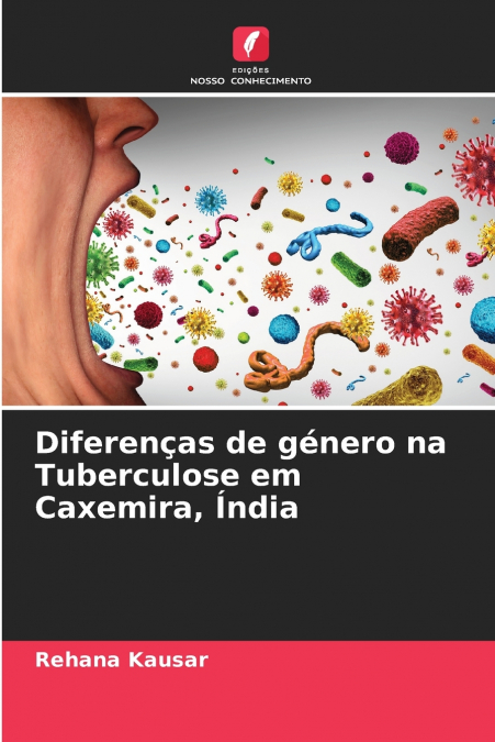 Diferenças de género na Tuberculose em Caxemira, Índia