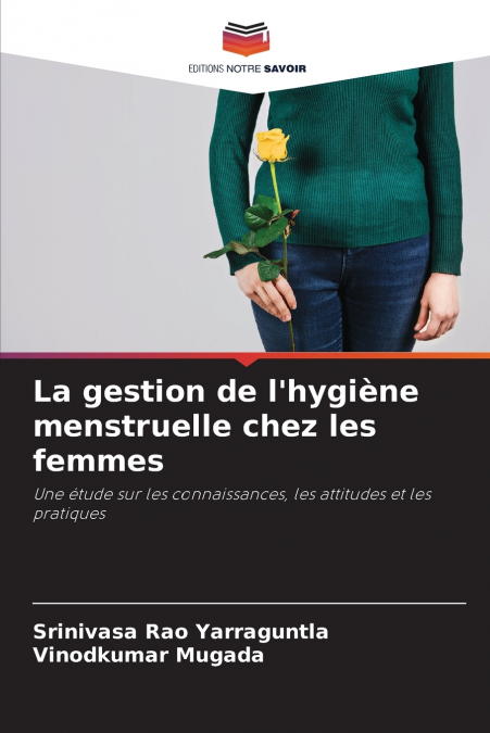 La gestion de l’hygiène menstruelle chez les femmes