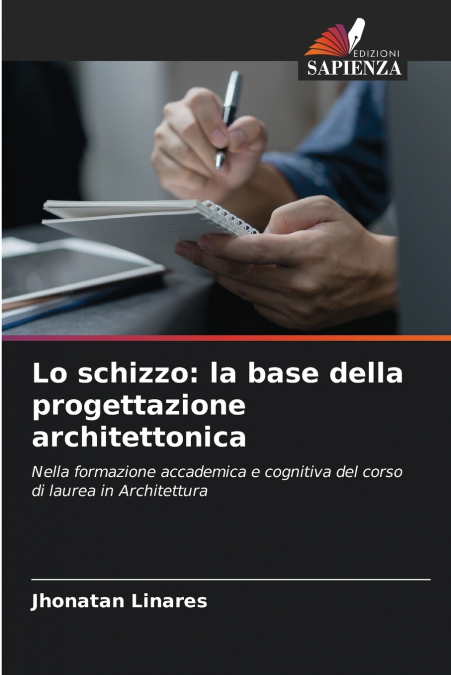 Lo schizzo