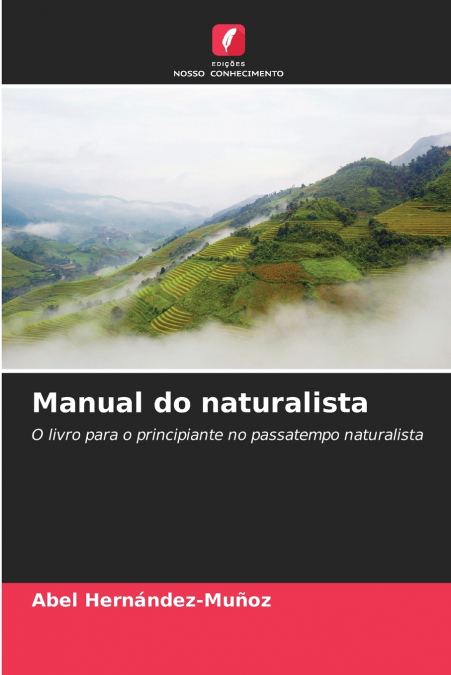 Manual do naturalista