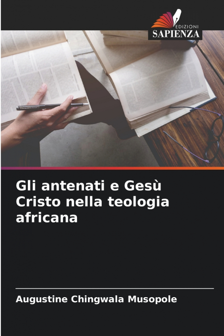 Gli antenati e Gesù Cristo nella teologia africana