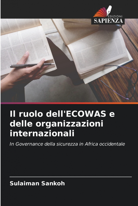 Il ruolo dell’ECOWAS e delle organizzazioni internazionali