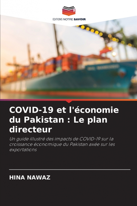 COVID-19 et l’économie du Pakistan