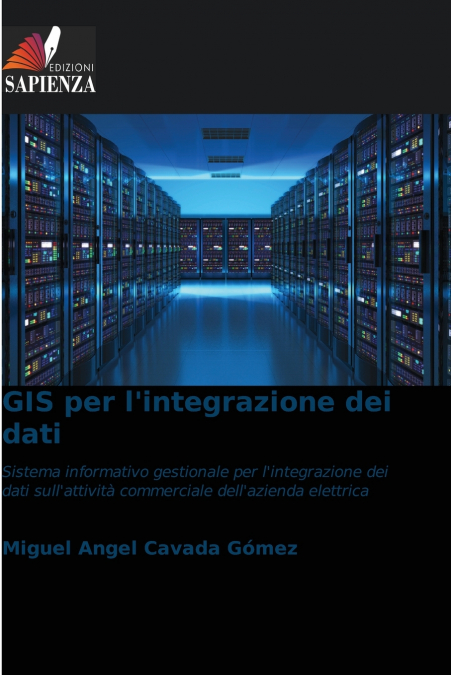 GIS per l’integrazione dei dati