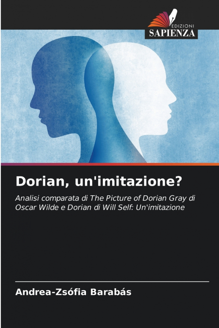 Dorian, un’imitazione?