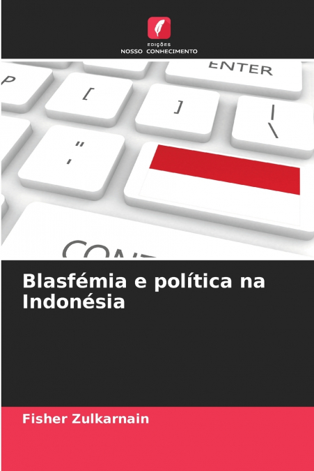 Blasfémia e política na Indonésia