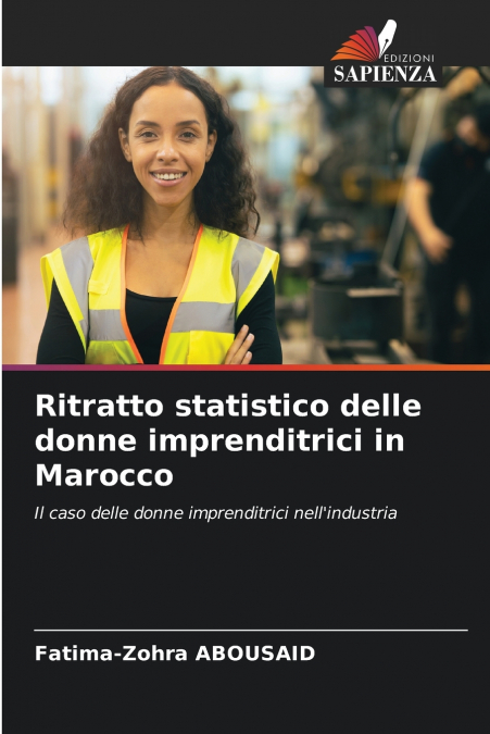Ritratto statistico delle donne imprenditrici in Marocco