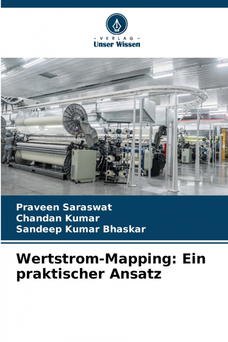 Wertstrom-Mapping