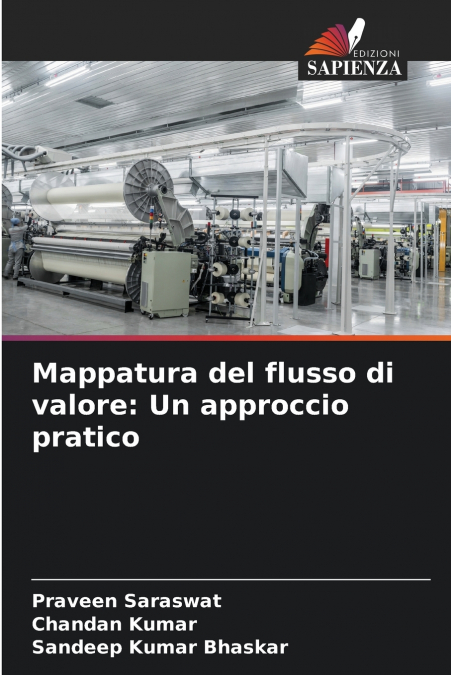 Mappatura del flusso di valore