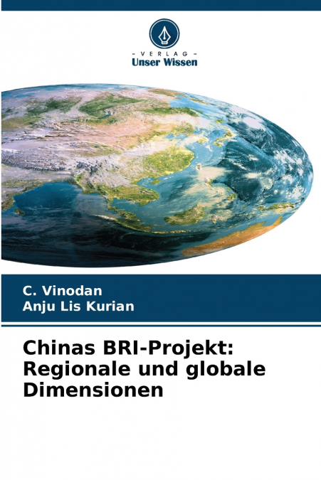 Chinas BRI-Projekt