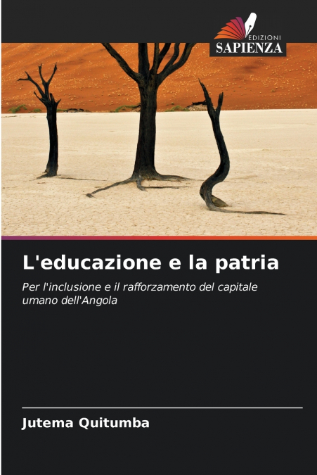 L’educazione e la patria