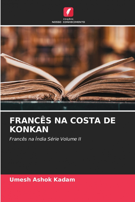 FRANCÊS NA COSTA DE KONKAN