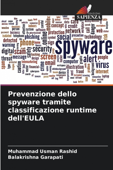 Prevenzione dello spyware tramite classificazione runtime dell’EULA