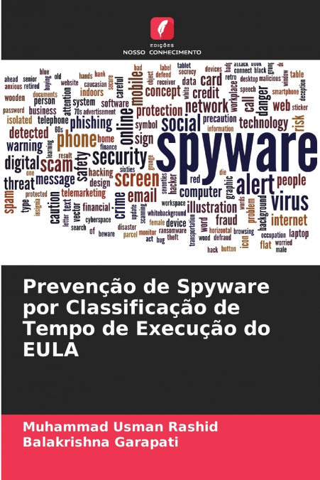 Prevenção de Spyware por Classificação de Tempo de Execução do EULA