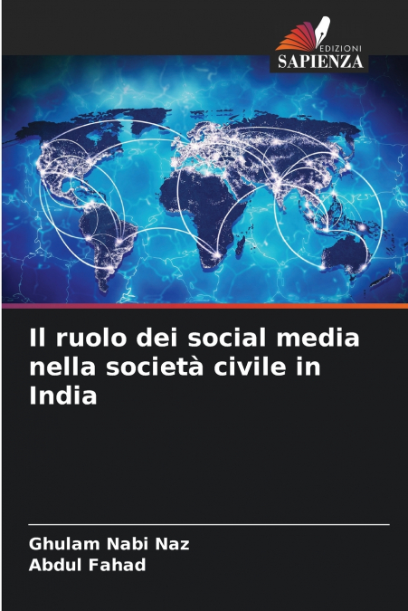 Il ruolo dei social media nella società civile in India