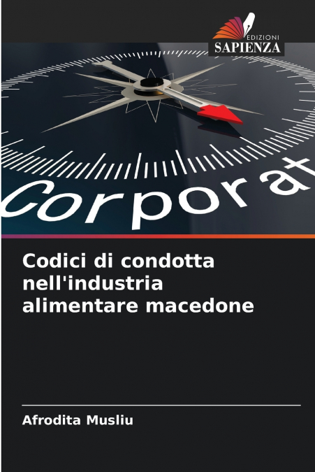 Codici di condotta nell’industria alimentare macedone