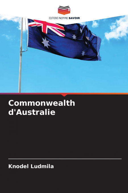 Commonwealth d’Australie