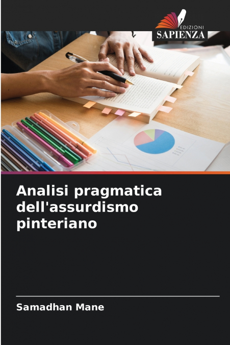 Analisi pragmatica dell’assurdismo pinteriano