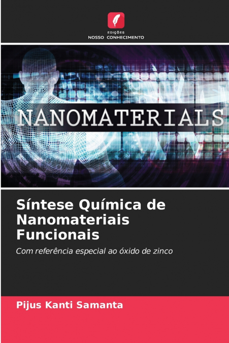 Síntese Química de Nanomateriais Funcionais