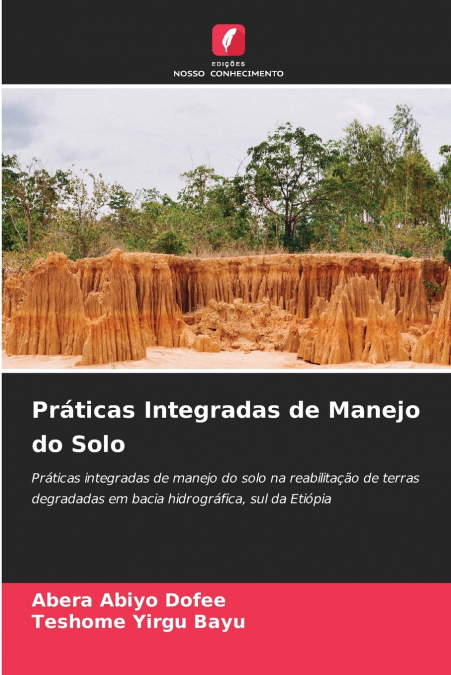 Práticas Integradas de Manejo do Solo