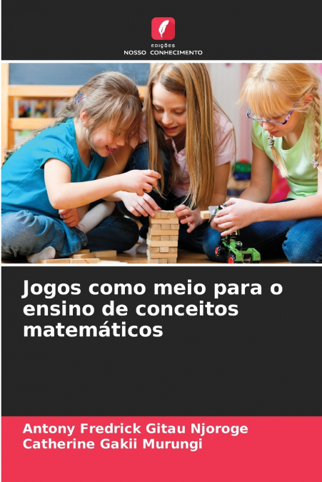 Jogos como meio para o ensino de conceitos matemáticos