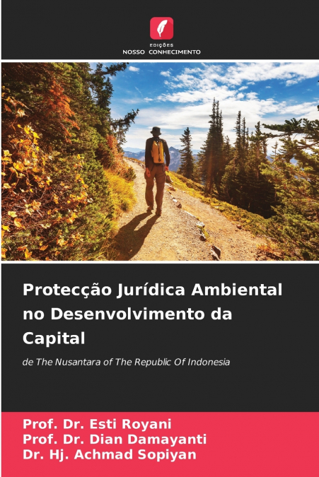 Protecção Jurídica Ambiental no Desenvolvimento da Capital