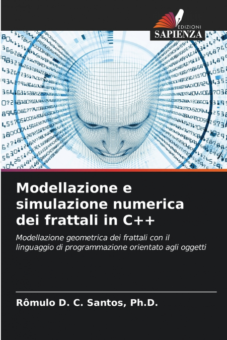 Modellazione e simulazione numerica dei frattali in C++