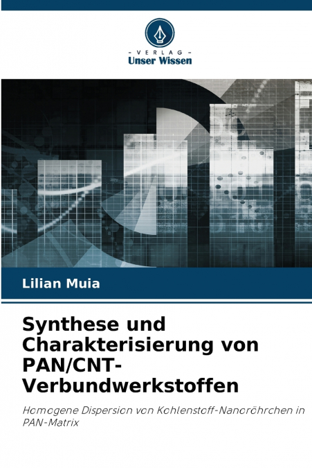 Synthese und Charakterisierung von PAN/CNT-Verbundwerkstoffen