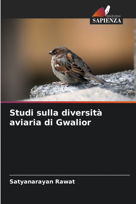 Studi sulla diversità aviaria di Gwalior