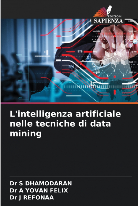 L’intelligenza artificiale nelle tecniche di data mining