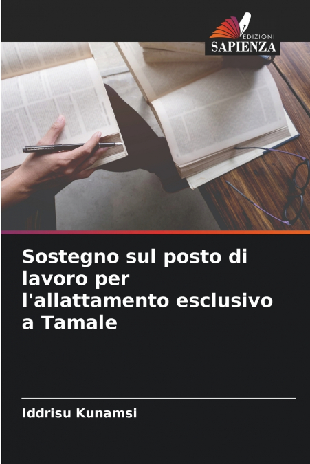 Sostegno sul posto di lavoro per l’allattamento esclusivo a Tamale