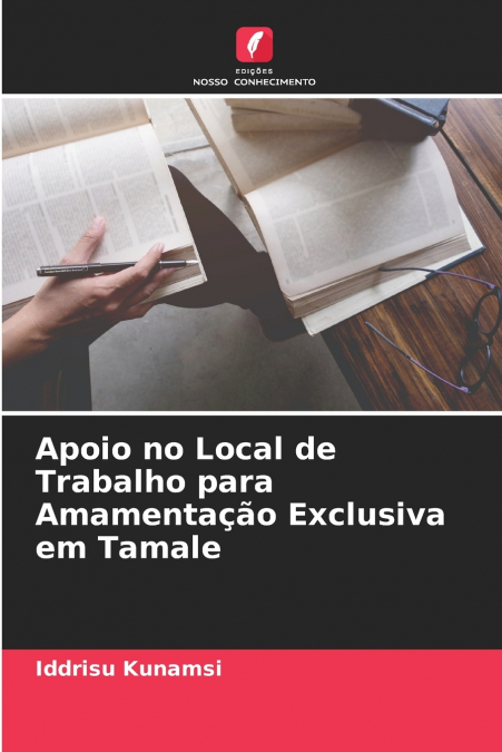 Apoio no Local de Trabalho para Amamentação Exclusiva em Tamale
