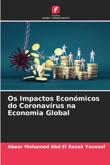 Os Impactos Económicos do Coronavírus na Economia Global