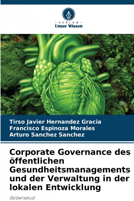 Corporate Governance des öffentlichen Gesundheitsmanagements und der Verwaltung in der lokalen Entwicklung