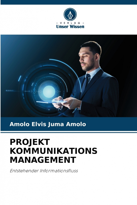 PROJEKT KOMMUNIKATIONS MANAGEMENT