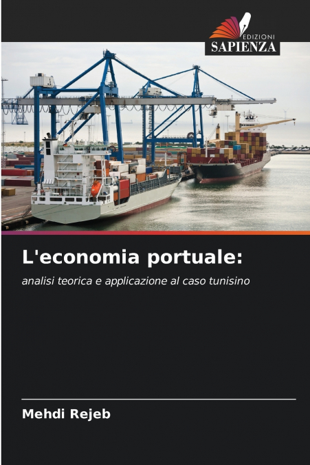 L’economia portuale