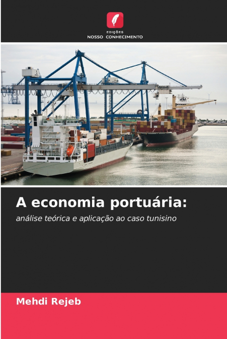 A economia portuária