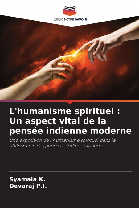 L’humanisme spirituel