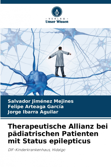 Therapeutische Allianz bei pädiatrischen Patienten mit Status epilepticus