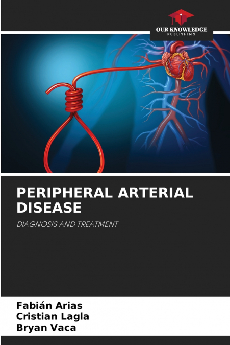 PERIPHERAL ARTERIAL DISEASE