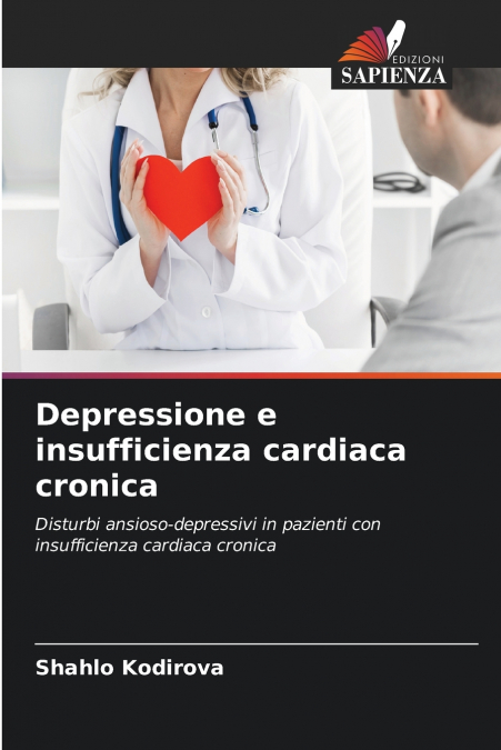 Depressione e insufficienza cardiaca cronica